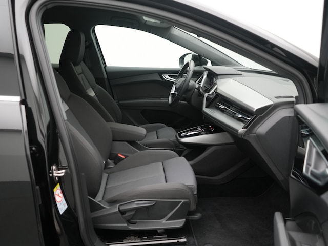 Audi Q4 e-tron 35 Sportback