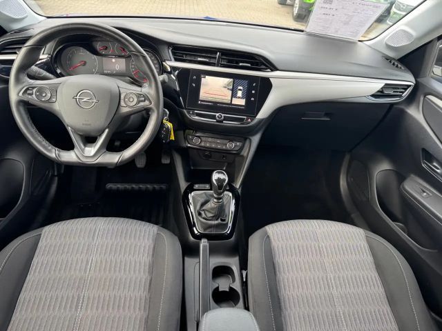Opel Corsa 1.2 Turbo Turbo