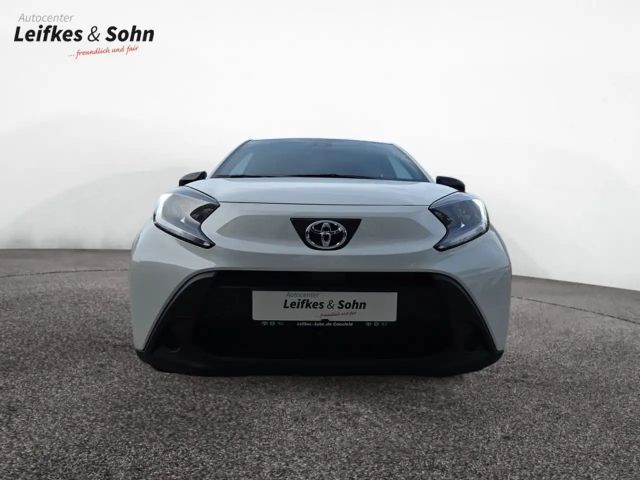 Toyota Aygo X Hatchback Play X-play