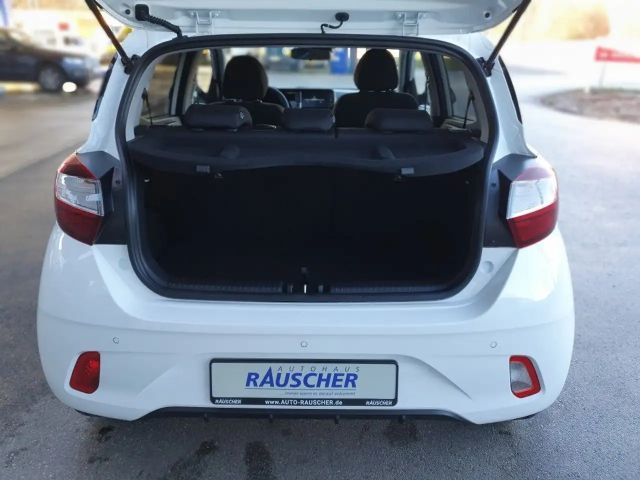 Hyundai i10 1.2 Prime