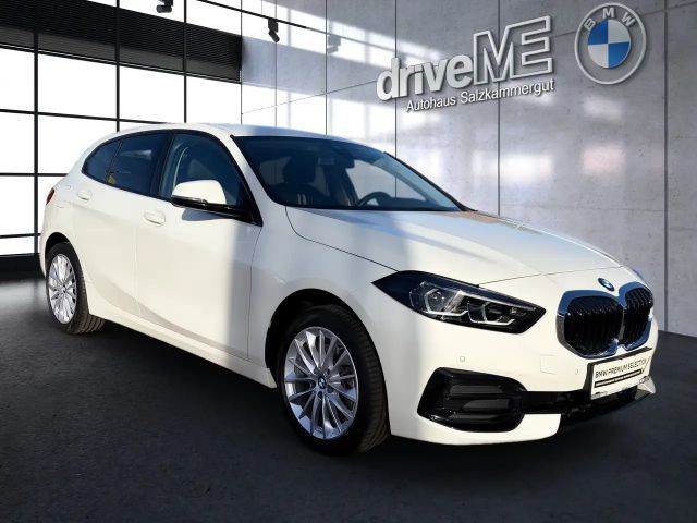 BMW 116 116d