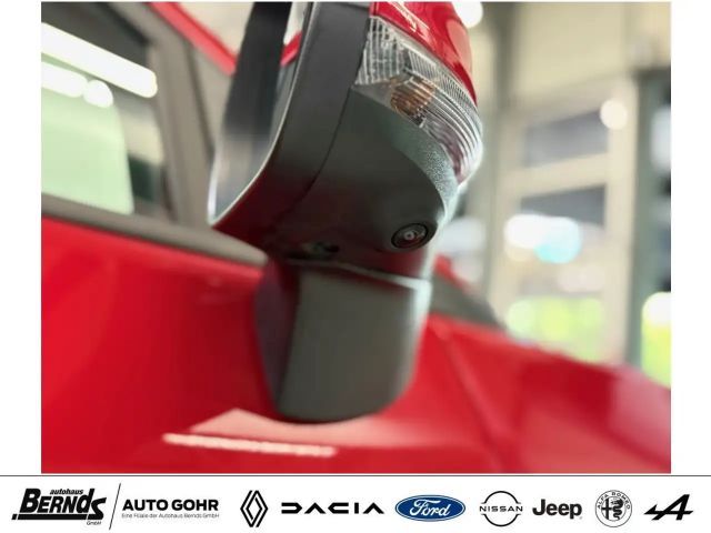 Ford Puma EcoBoost Titanium