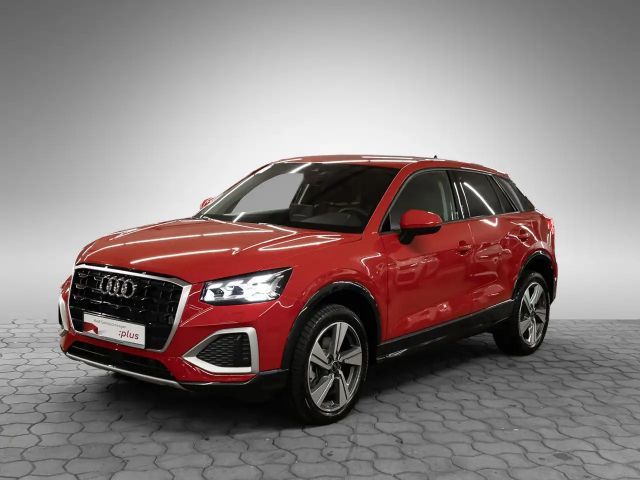 Audi Q2 35 TDI S-Tronic
