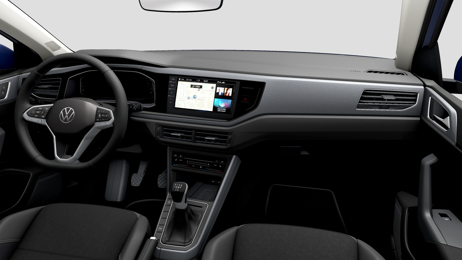 Volkswagen Polo Style