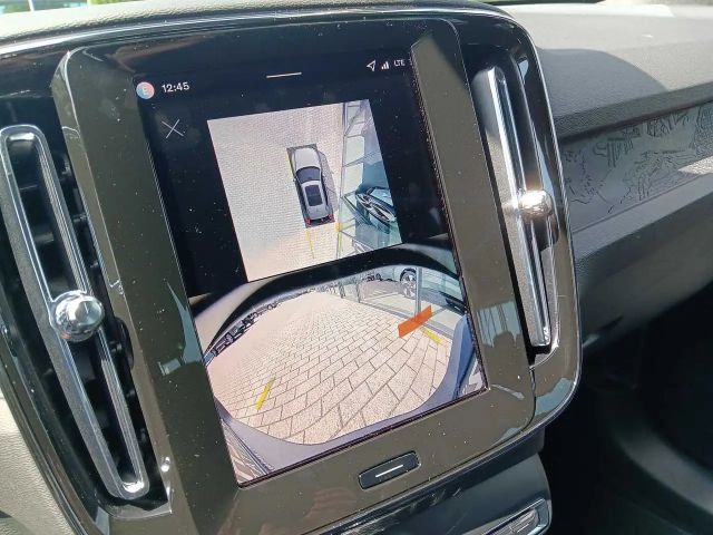 Volvo EX40 Plus Single motor