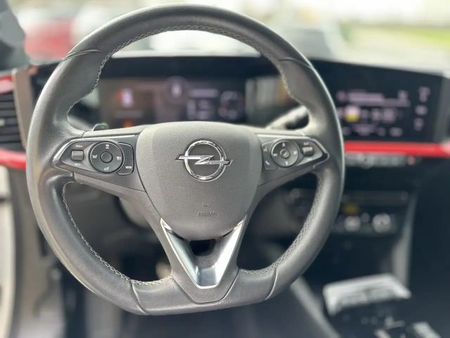 Opel Mokka GS-Line Grand Sport
