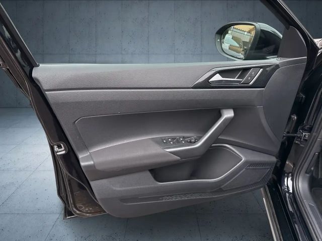 Volkswagen Taigo 1.0 TSI Life