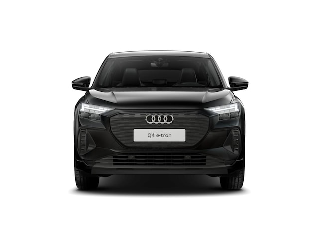 Audi Q4 e-tron Quattro Sportback