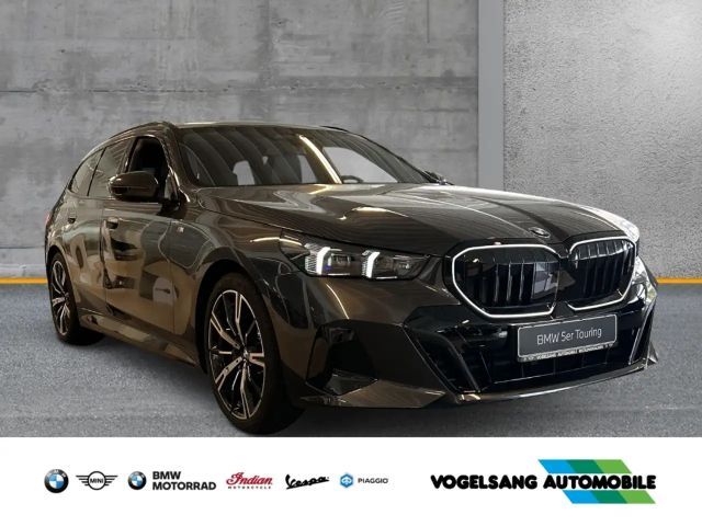 BMW 520 520d M-Sport Touring