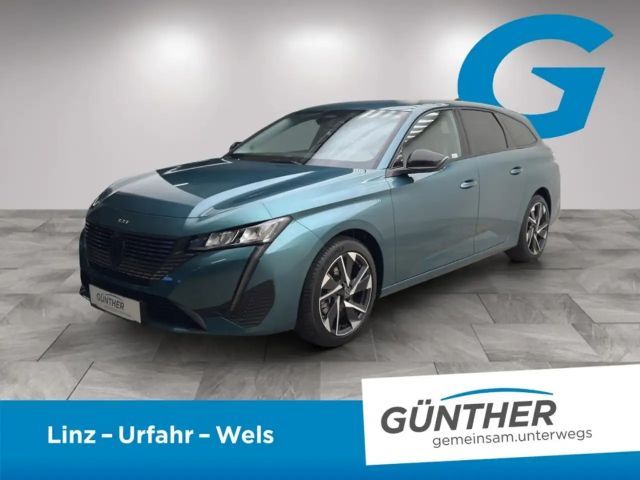 Peugeot 308 Allure Pack BlueHDi EAT8 SW