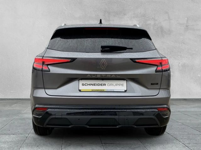 Renault Austral Techno