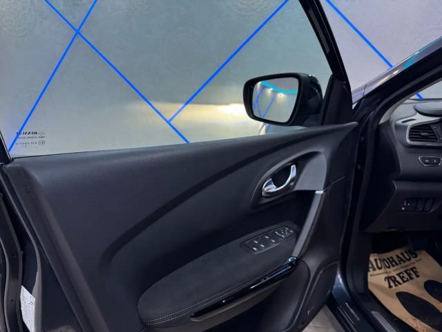 Renault Kadjar EDC