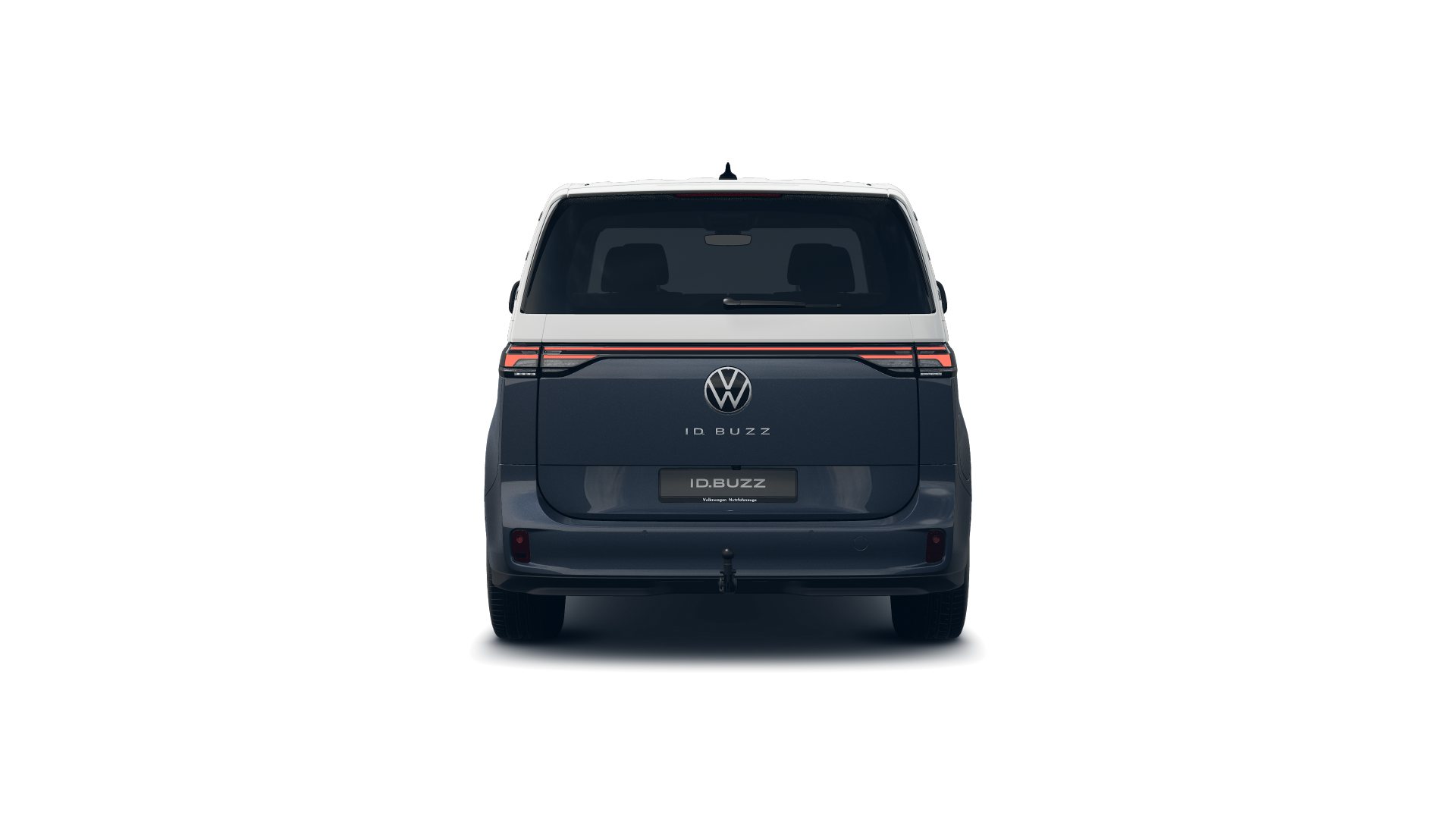 Volkswagen ID.Buzz Pro