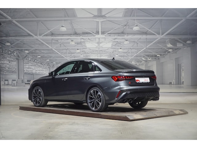 Audi S3 Quattro S-Tronic Sedan