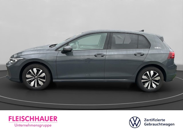 Volkswagen Golf DSG Golf VIII Life