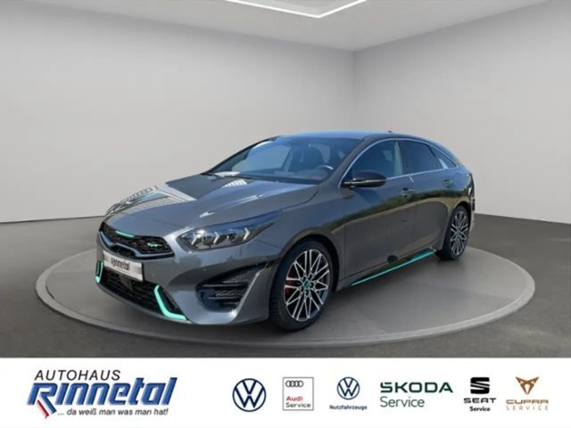 Kia ProCeed GDi GT-Line