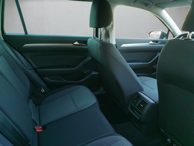 Volkswagen Passat 2.0 TDI DSG Variant