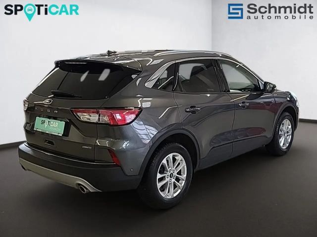 Ford Kuga AWD Titanium X