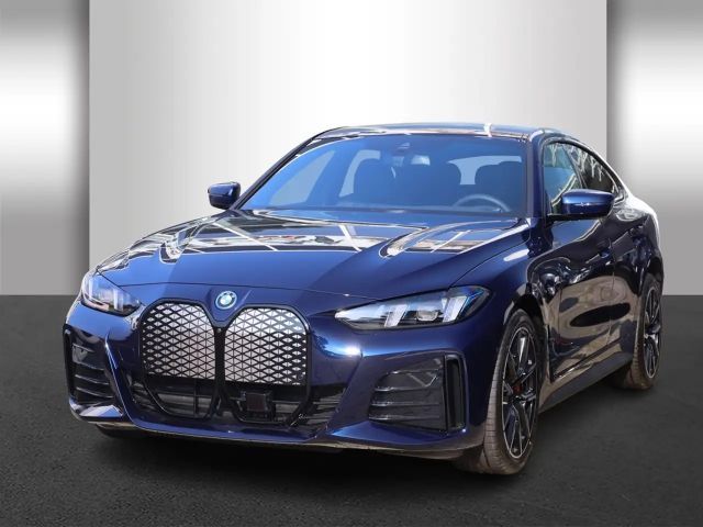 BMW i4 Coupé M-Sport eDrive40