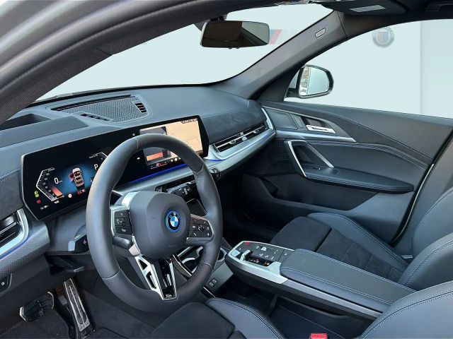 BMW iX1 M-Sport xDrive30