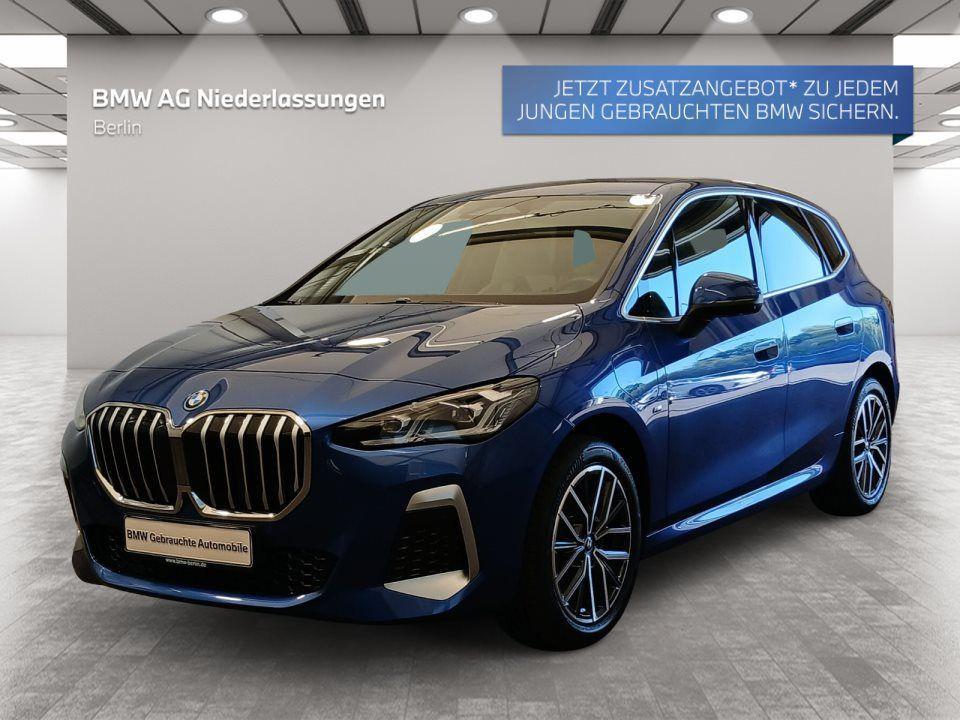 BMW 225 Active Tourer xDrive