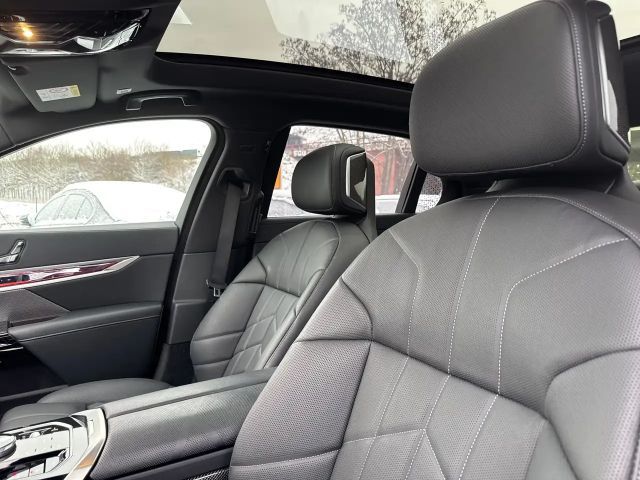 BMW i7 M-Sport Sedan xDrive60