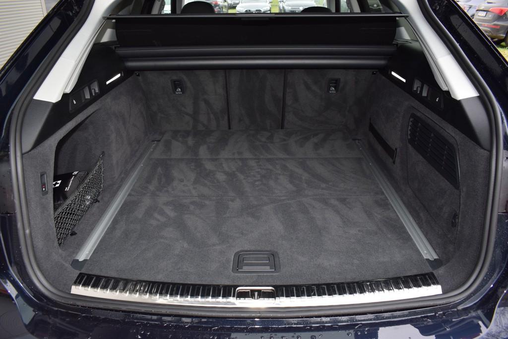 Audi A6 45 TFSI Avant S-Tronic