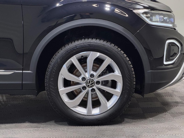 Volkswagen T-Roc 1.5 TSI DSG Style