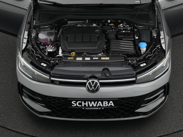 Volkswagen Passat 2.0 TDI R-Line Variant