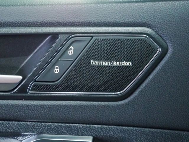 Volkswagen Tiguan 2.0 TSI DSG IQ.Drive