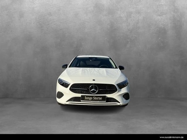 Mercedes-Benz A 200 A 200 d Progressive