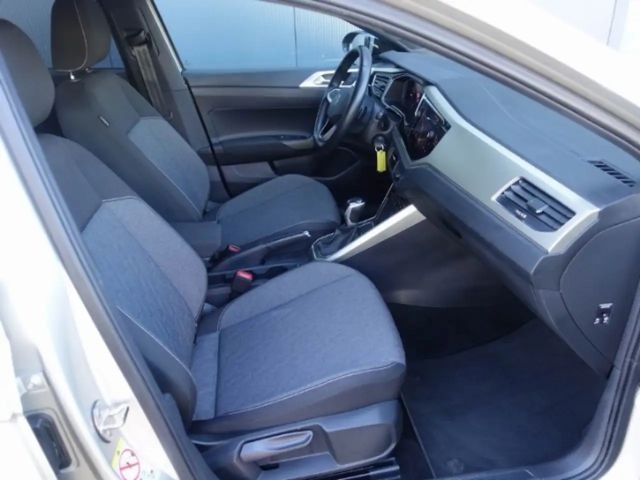 Volkswagen Taigo 1.0 TSI DSG Move