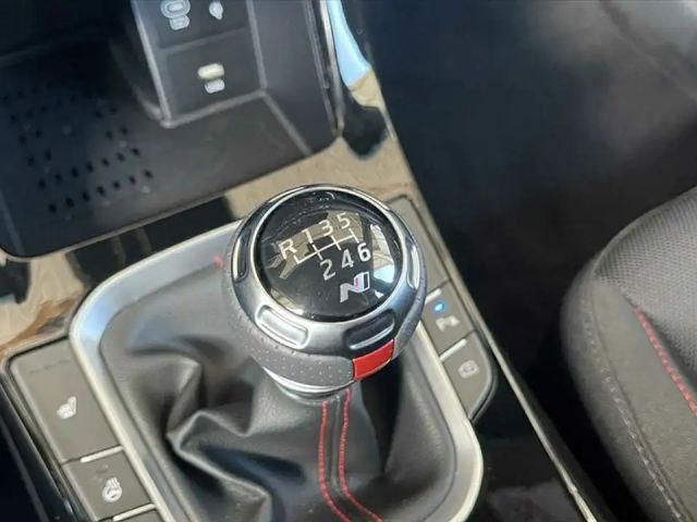 Hyundai i30 N Line T-GDi