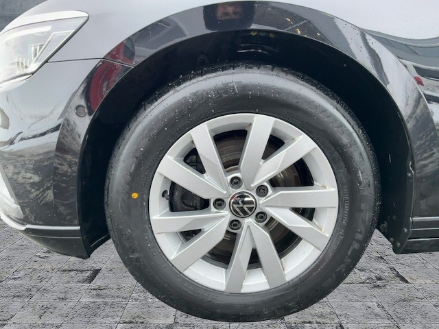 Volkswagen Passat 2.0 TDI Business DSG Variant