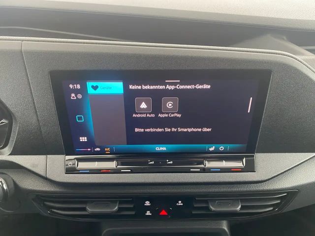 Volkswagen Caddy Cargo TDI