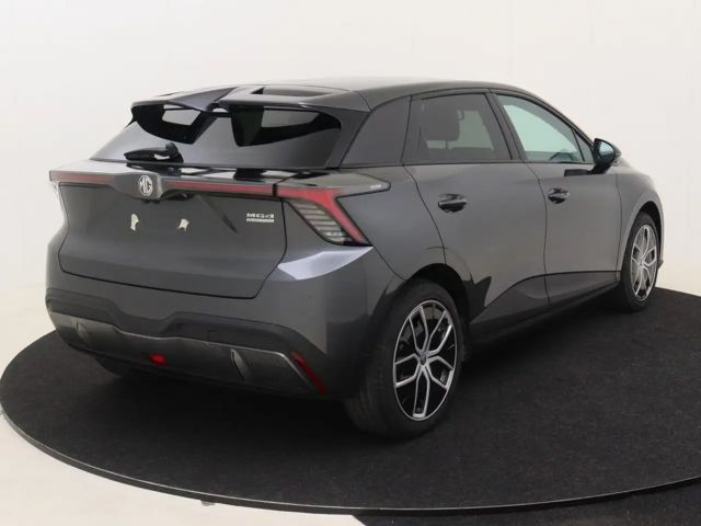 MG MG4 51 kWh 64 kWh EV Luxury