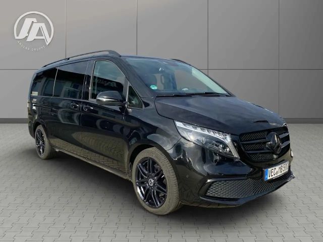 Mercedes-Benz V 300 XL 19AMG-Alus*Standhz*Burmester*Distronic