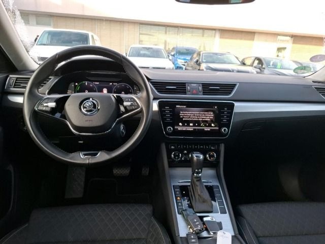 Skoda Superb 1.4 TSI Combi iV