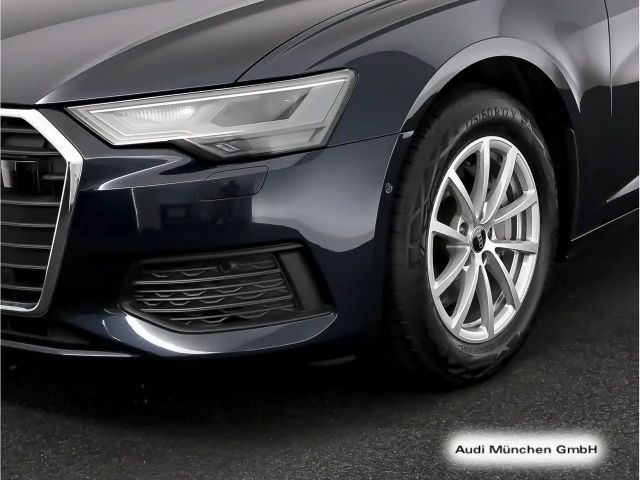 Audi A6 40 TDI S-Tronic
