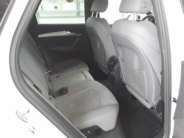 Audi Q5 40 TDI Quattro S-Tronic
