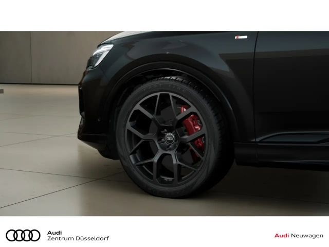 Audi Q7 Quattro S-Line