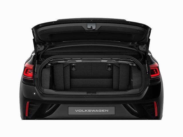 Volkswagen T-Roc 1.5 TSI Cabriolet R-Line