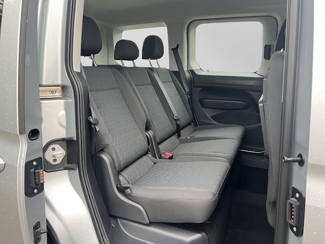 Volkswagen Caddy 2.0 TDI Life