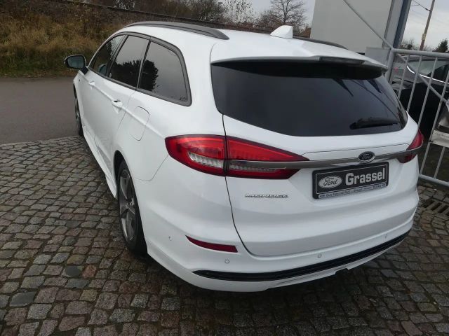 Ford Mondeo ST Line Wagon