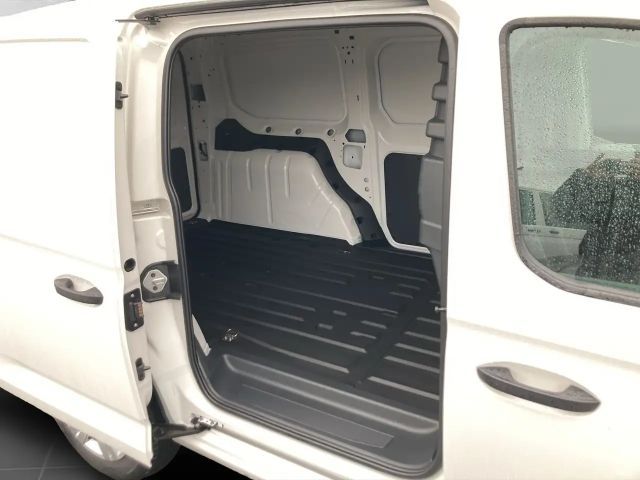 Volkswagen Caddy 2.0 TDI Maxi