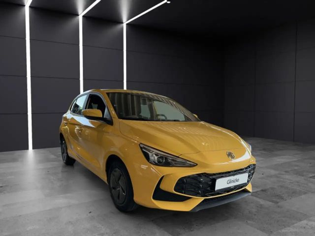 MG MG3 Standard Standard range