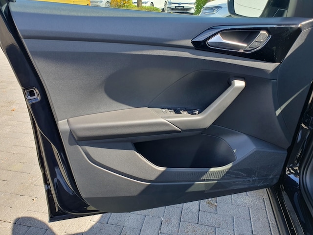 Volkswagen T-Cross 1.0 TSI Style