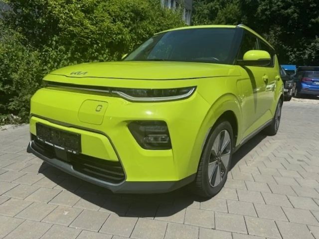 Kia Soul Vision