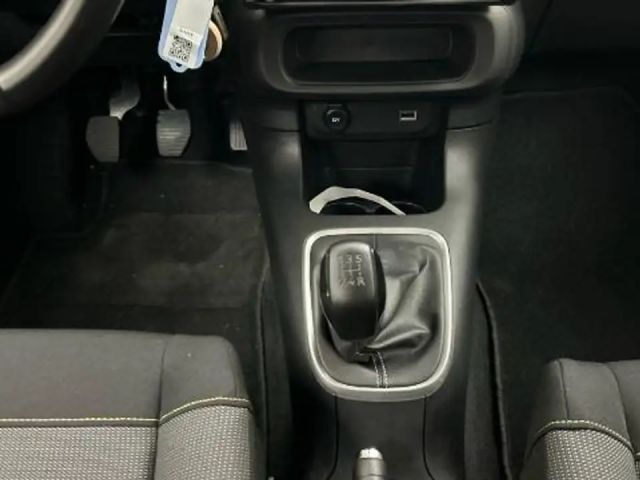 Citroën C3 Pack Shine