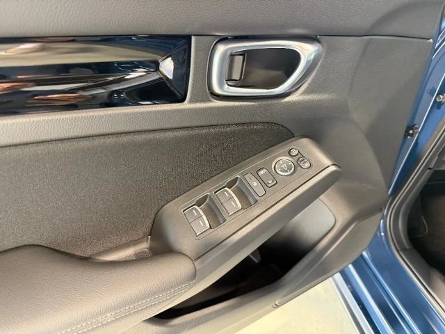 Honda Civic 2.0 Sport e:HEV